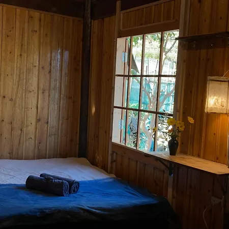 The Zen House Sapa Apartment Exterior photo