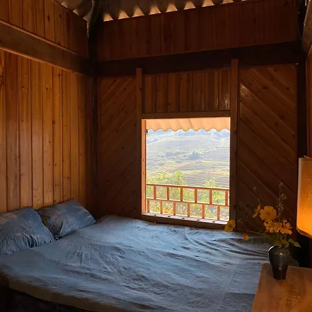The Zen House Sapa Apartment Exterior photo