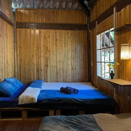 The Zen House Sapa Apartment Exterior photo