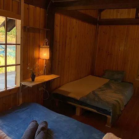 The Zen House Sapa Apartment Exterior photo