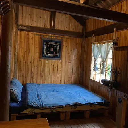 The Zen House Sapa Apartment Exterior photo