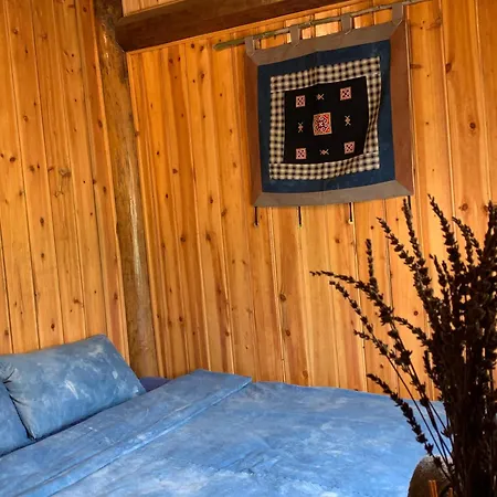 The Zen House Sapa Apartment Exterior photo
