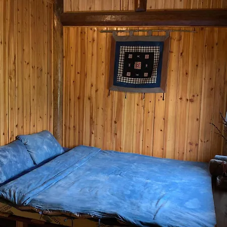 The Zen House Sapa Apartment Exterior photo
