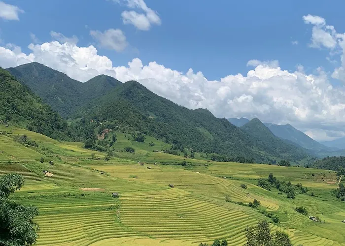 The Zen House Sapa