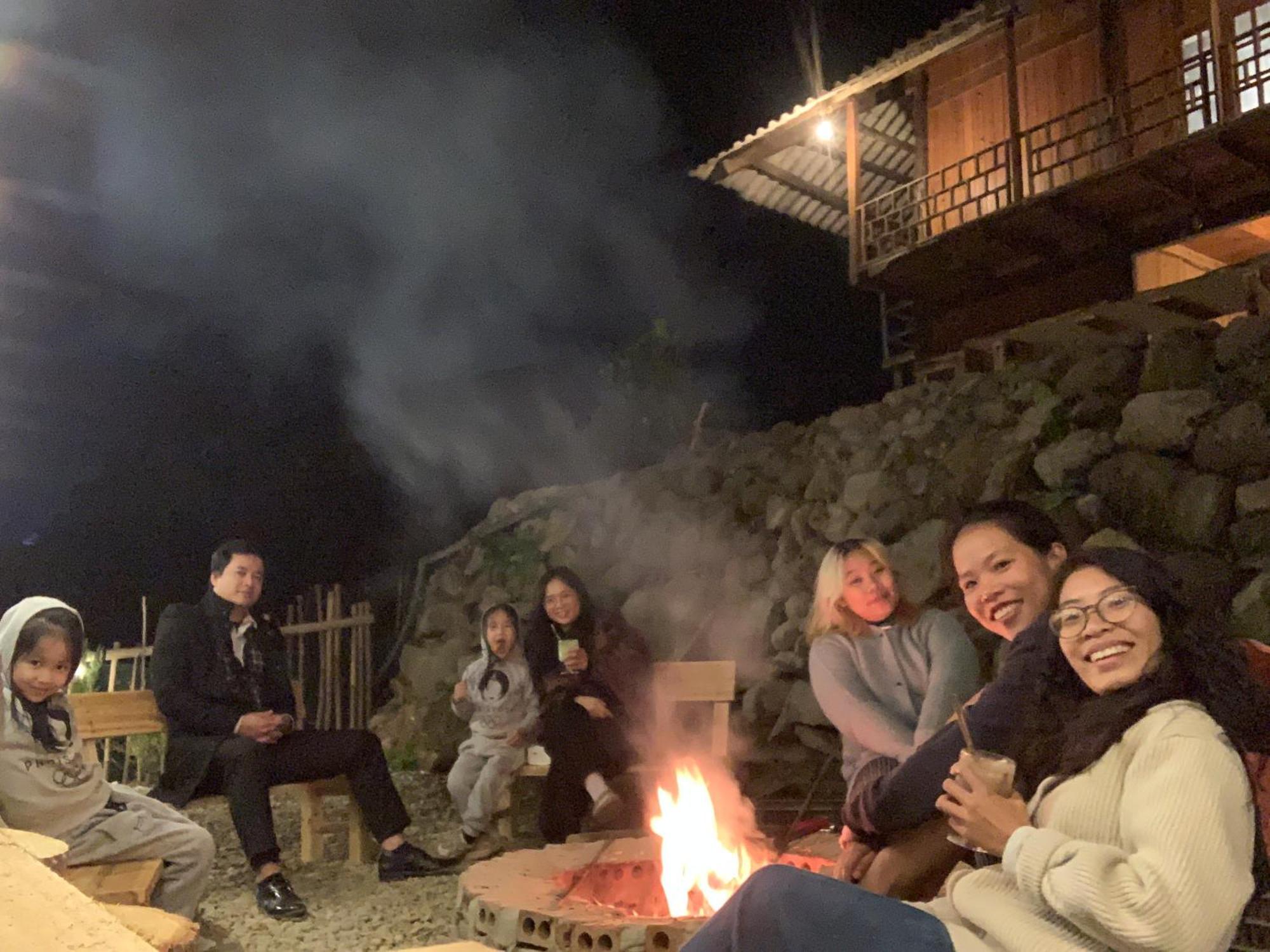 The Zen House * Sa Pa