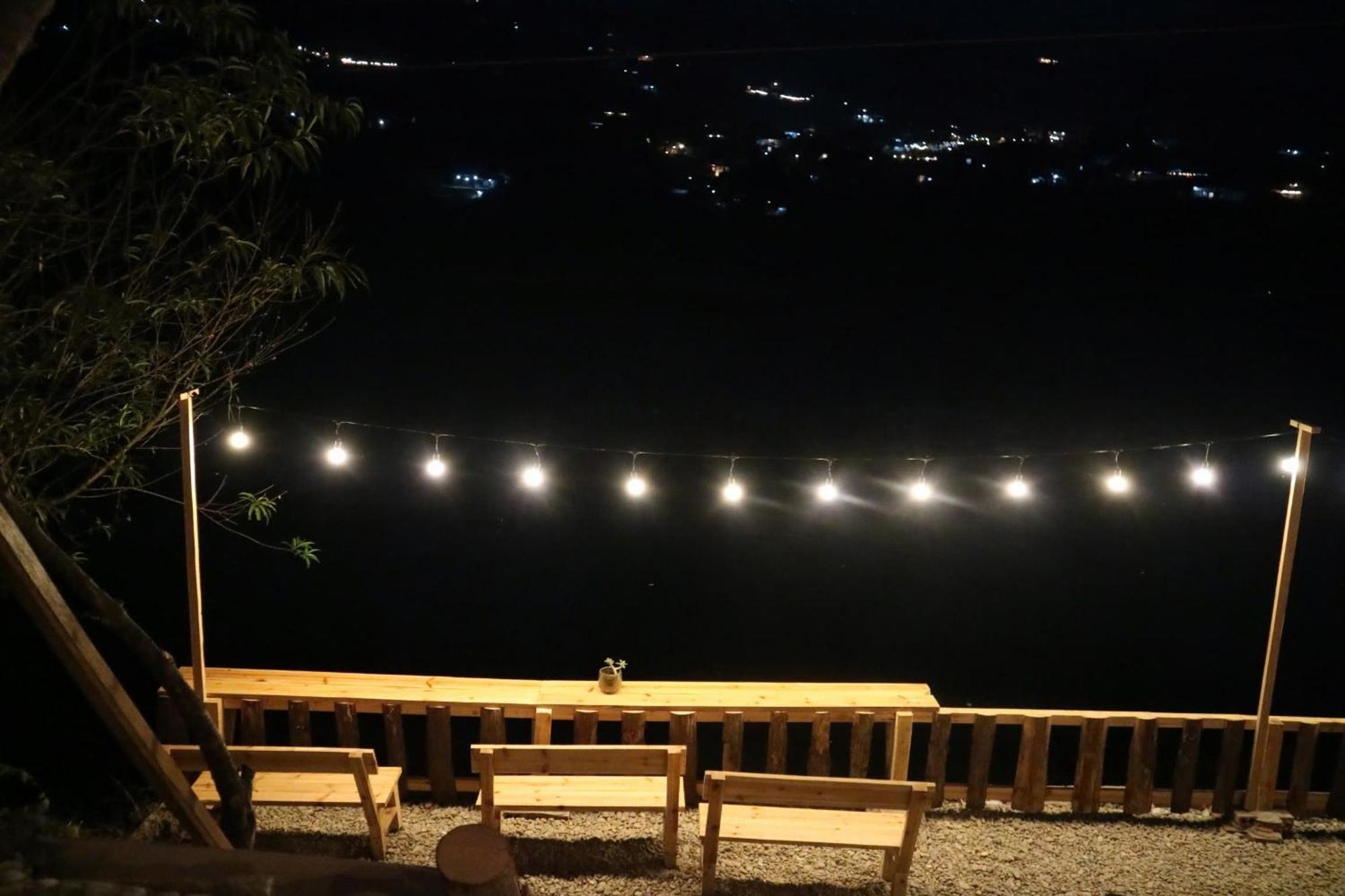 Homestay The Zen House *