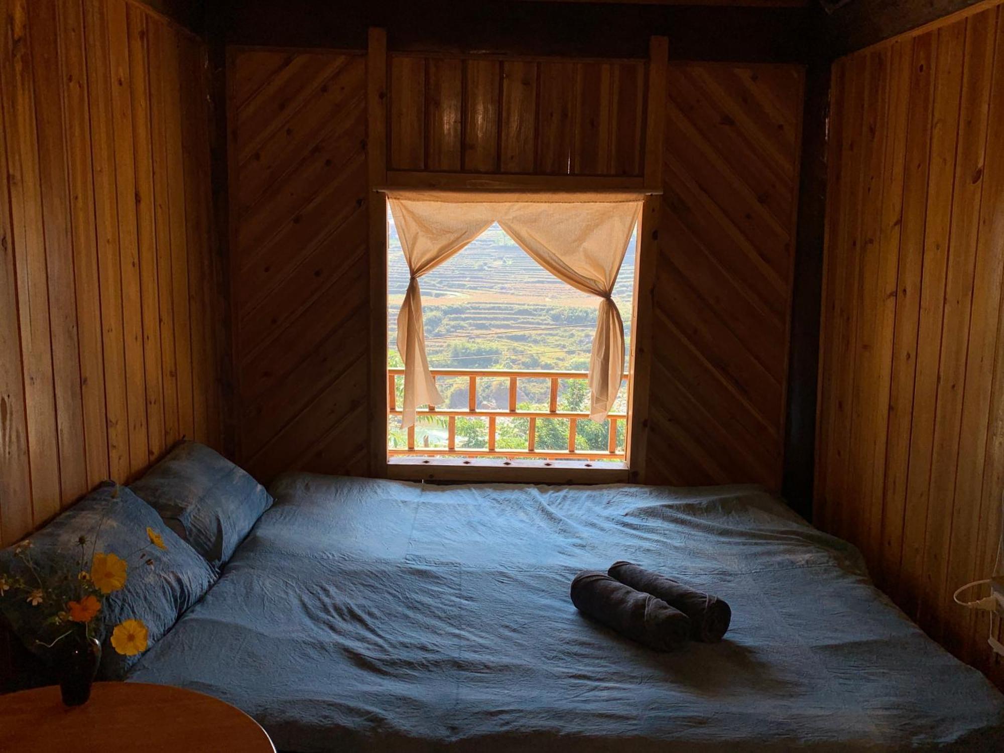 Homestay The Zen House Sa Pa