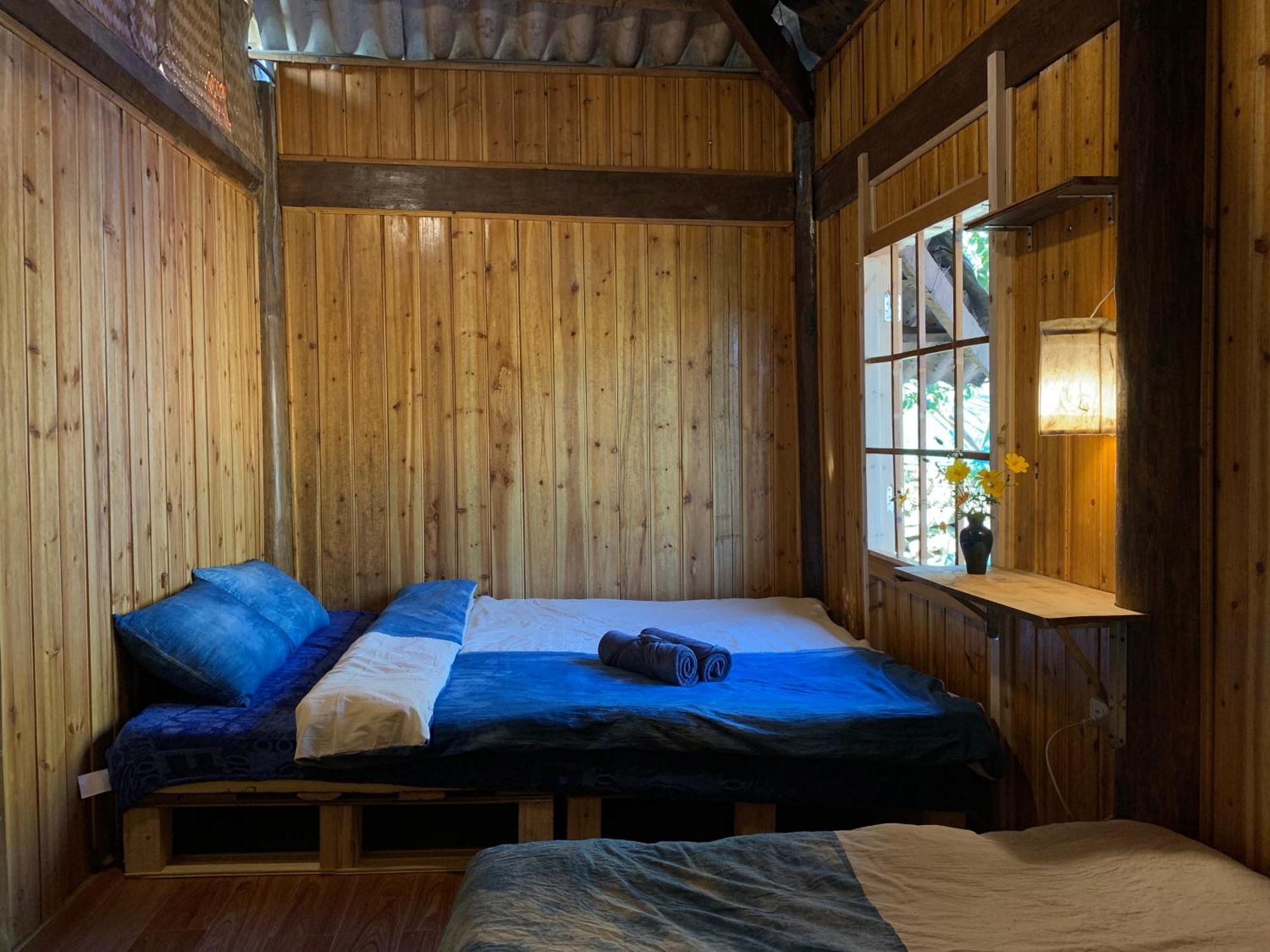Homestay The Zen House *