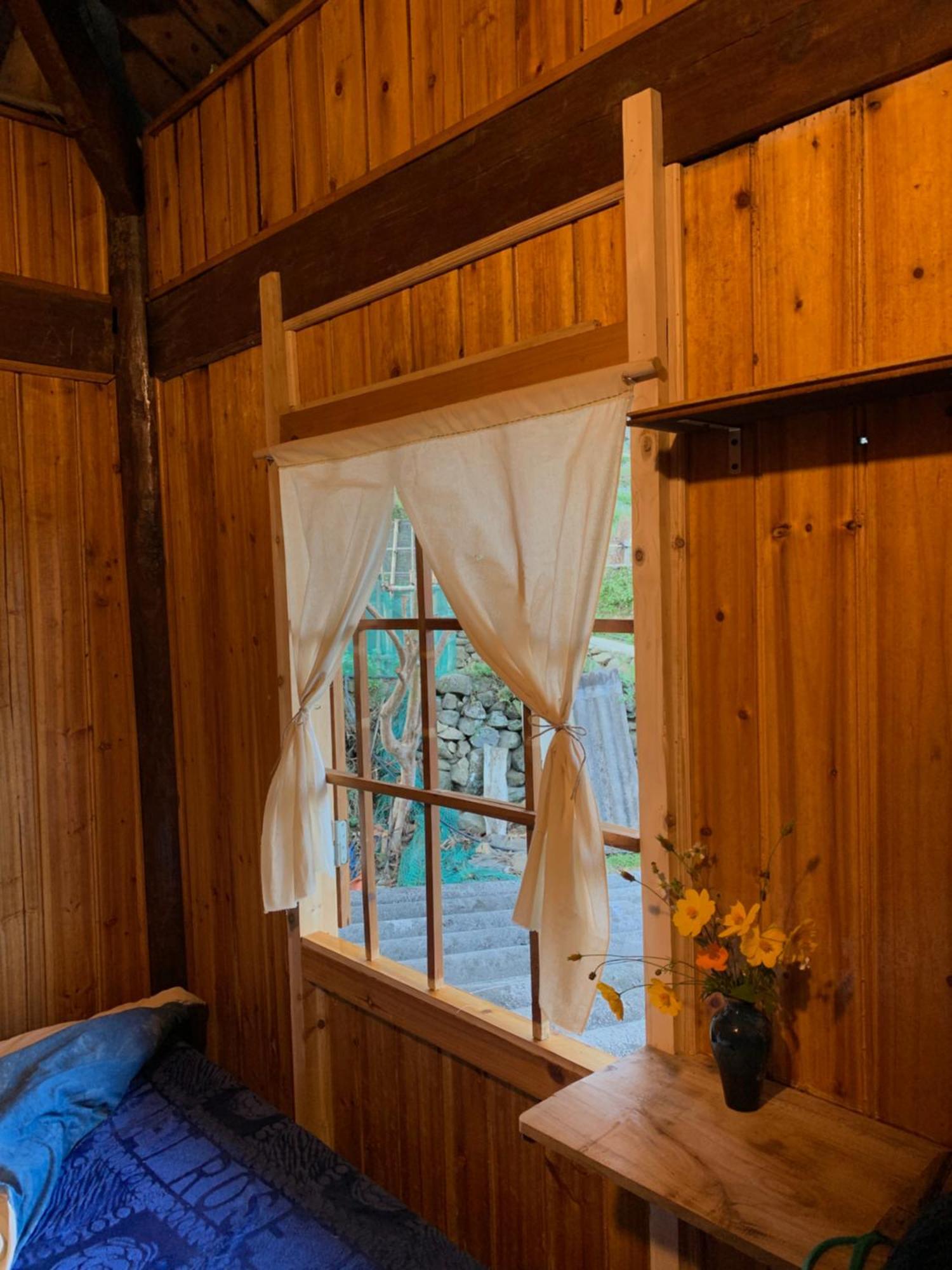 The Zen House