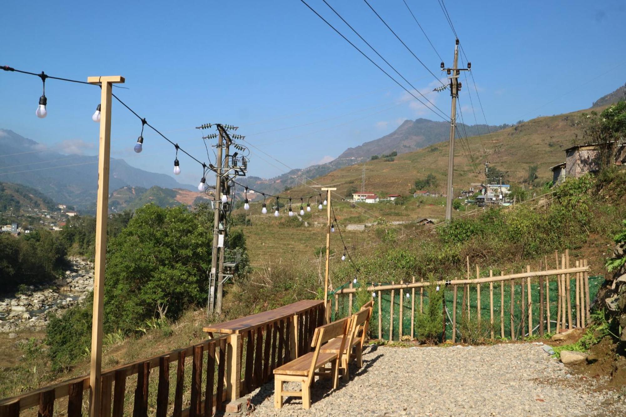 Homestay The Zen House *