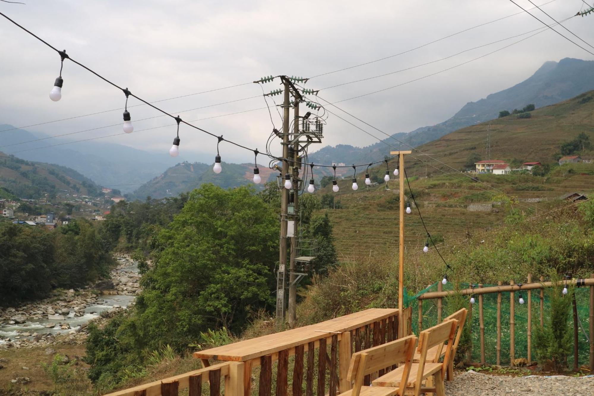 The Zen House * Sa Pa