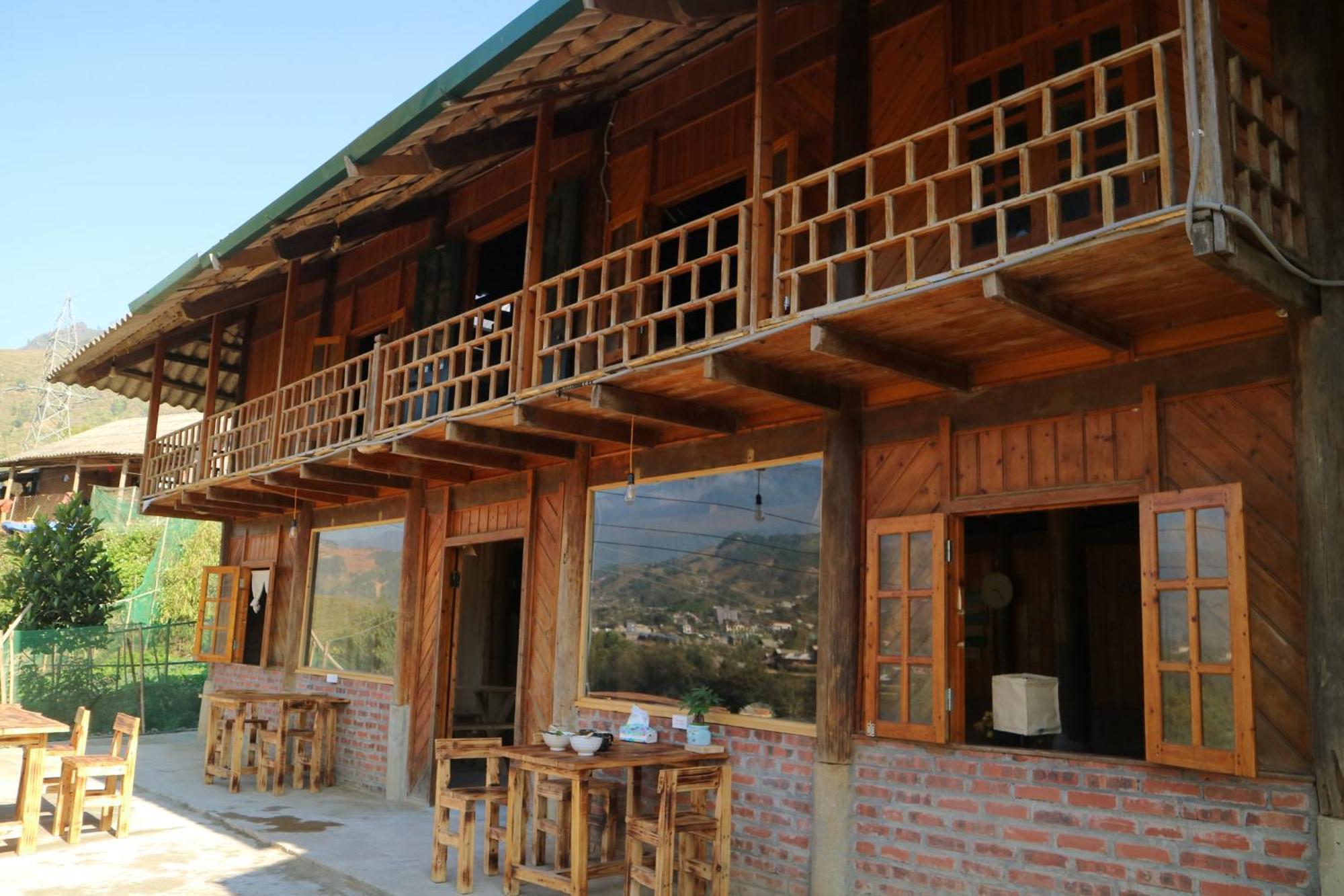 Homestay The Zen House