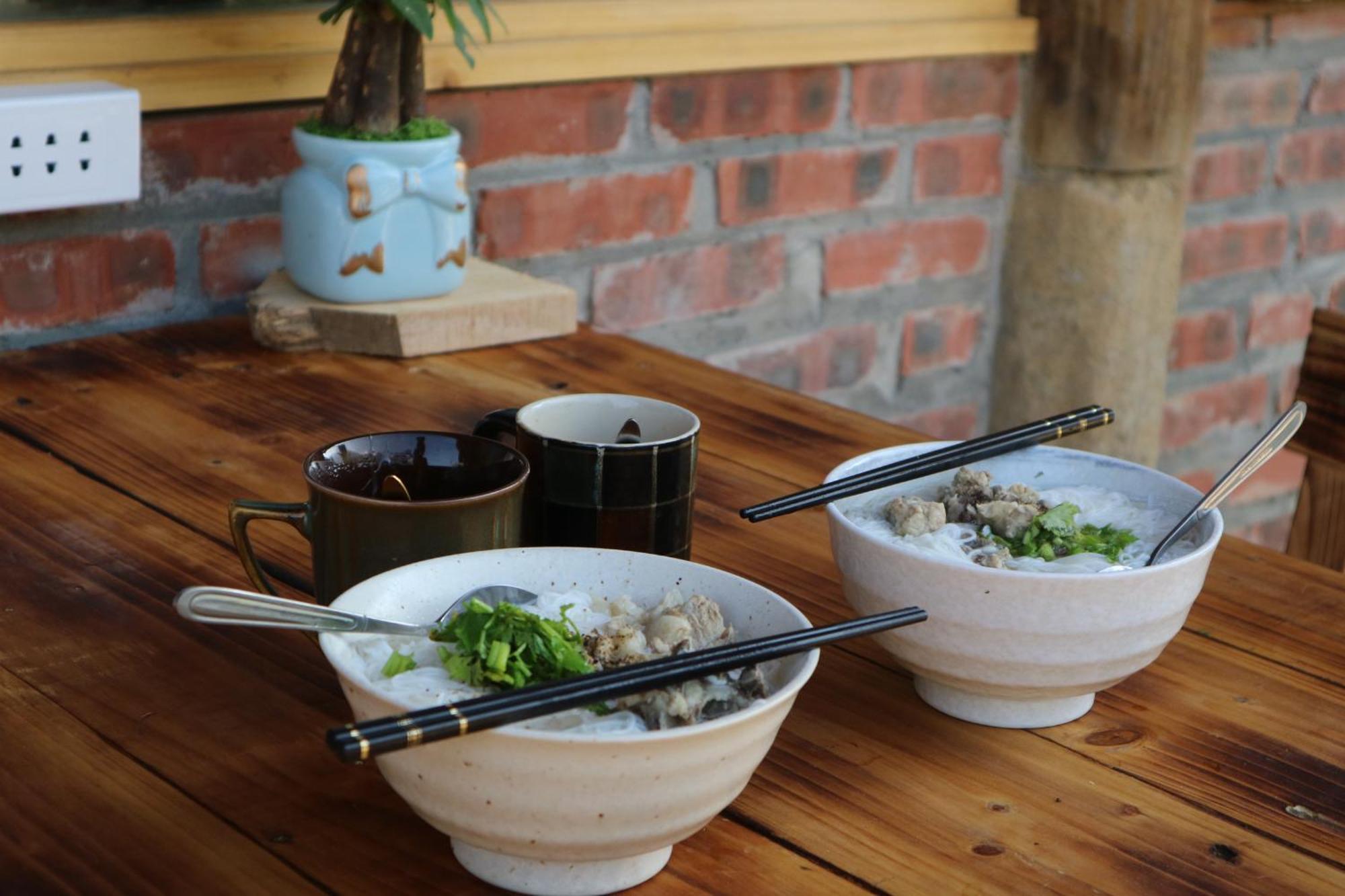 The Zen House Homestay