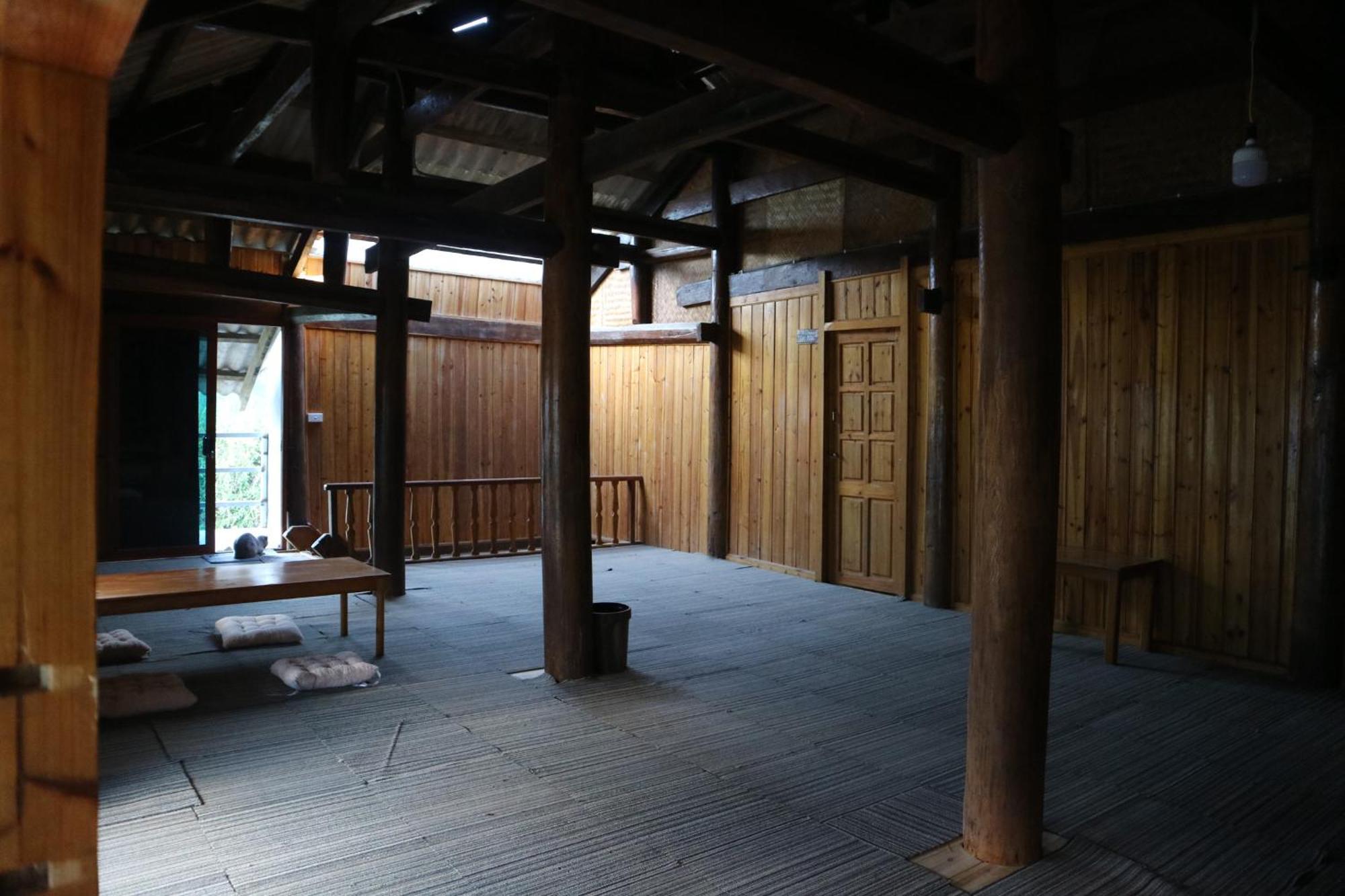 Homestay The Zen House Sa Pa