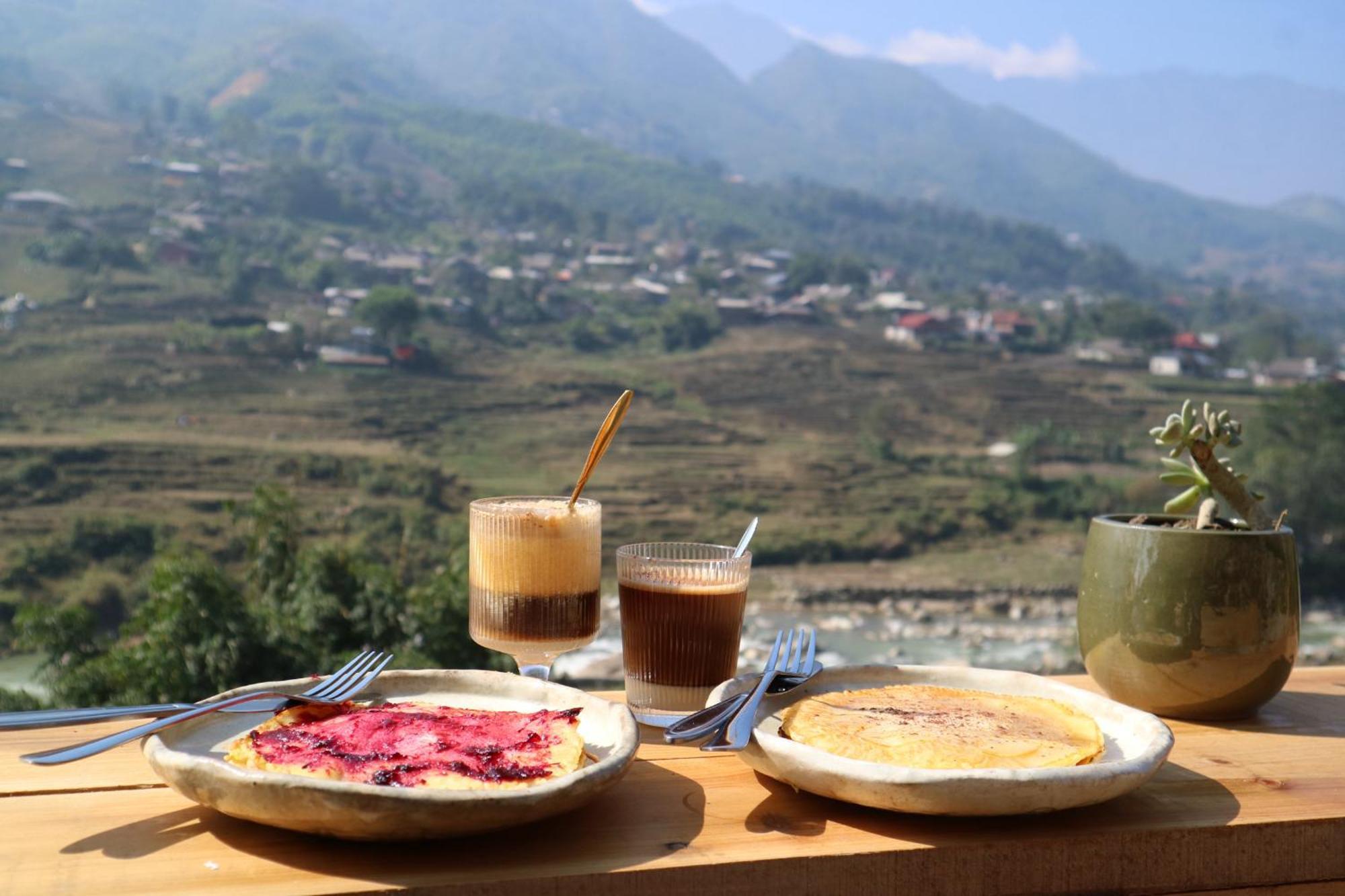 The Zen House Homestay Sa Pa