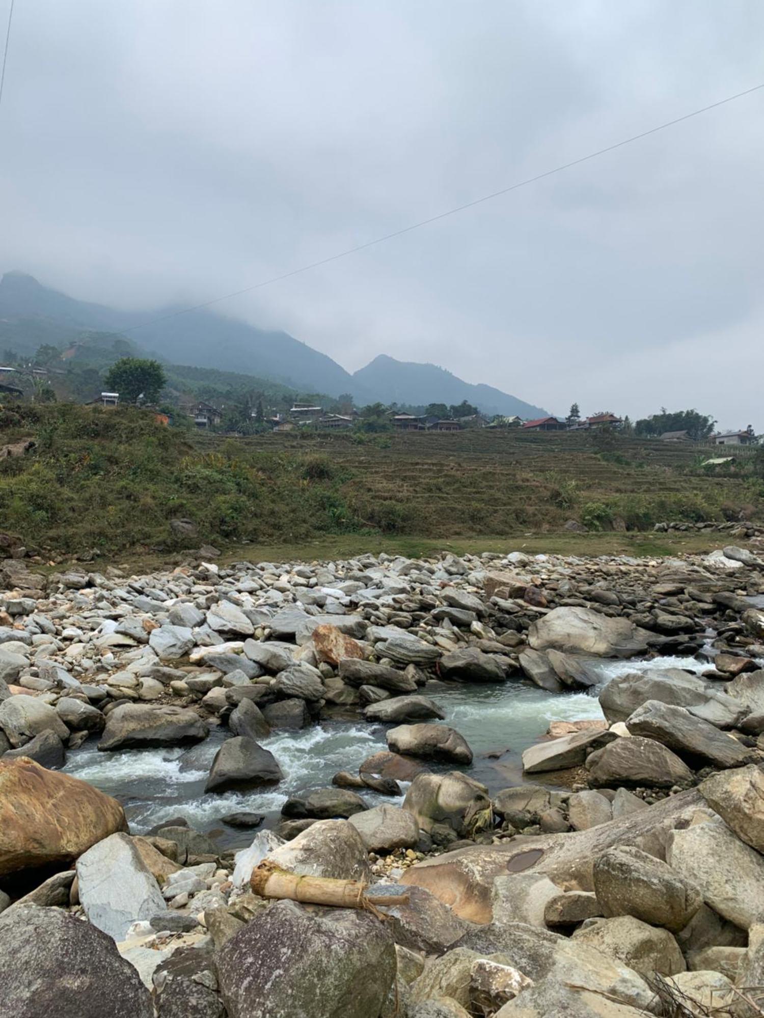 The Zen House Homestay Sa Pa