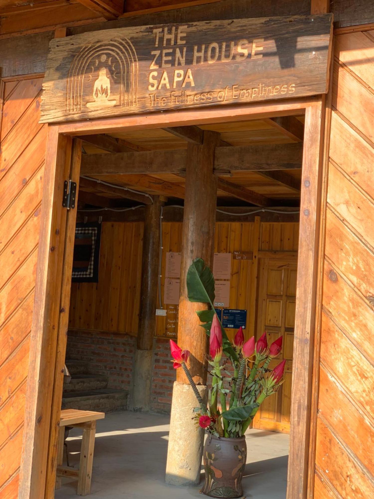 The Zen House Sa Pa