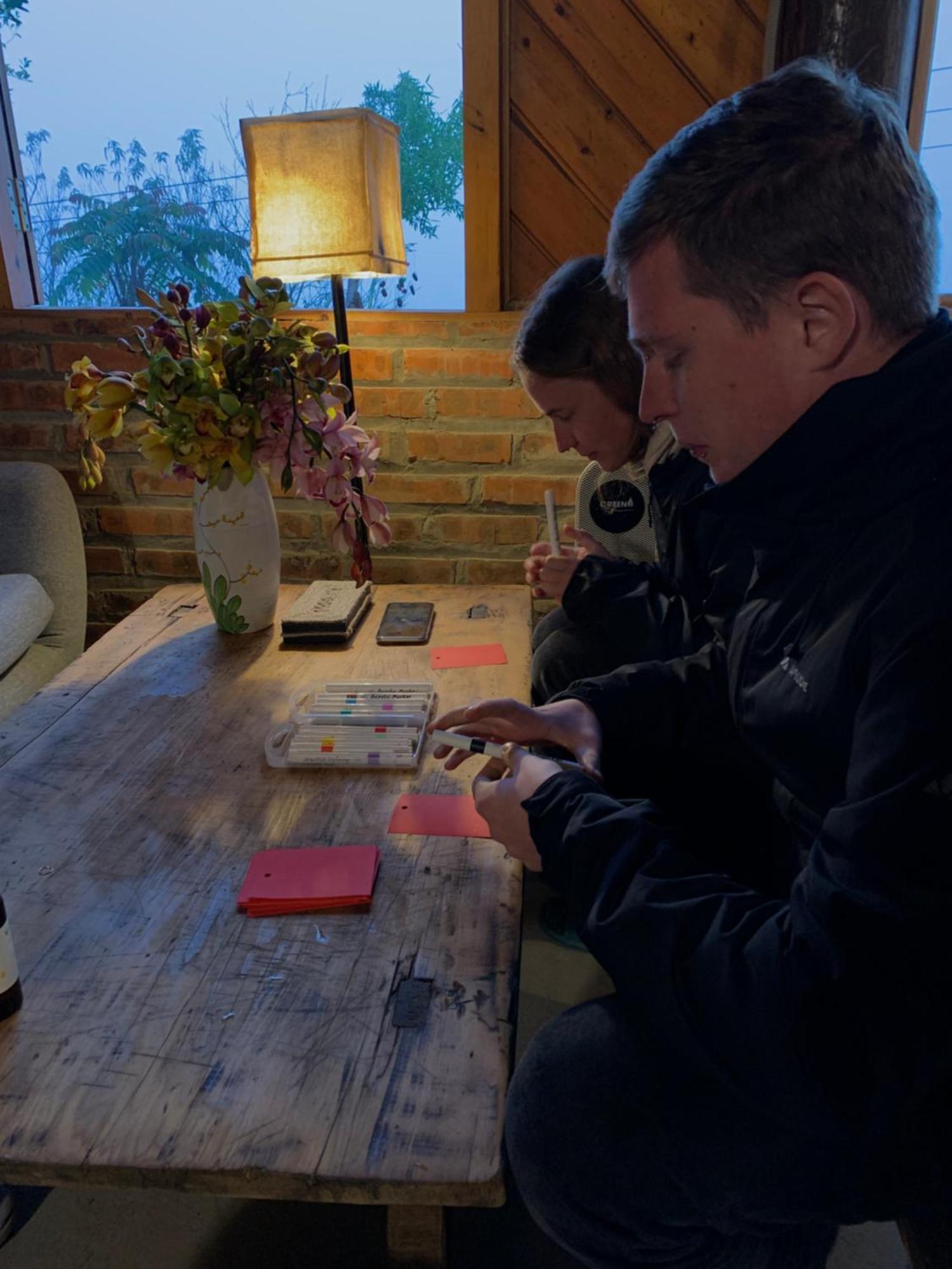 The Zen House Homestay