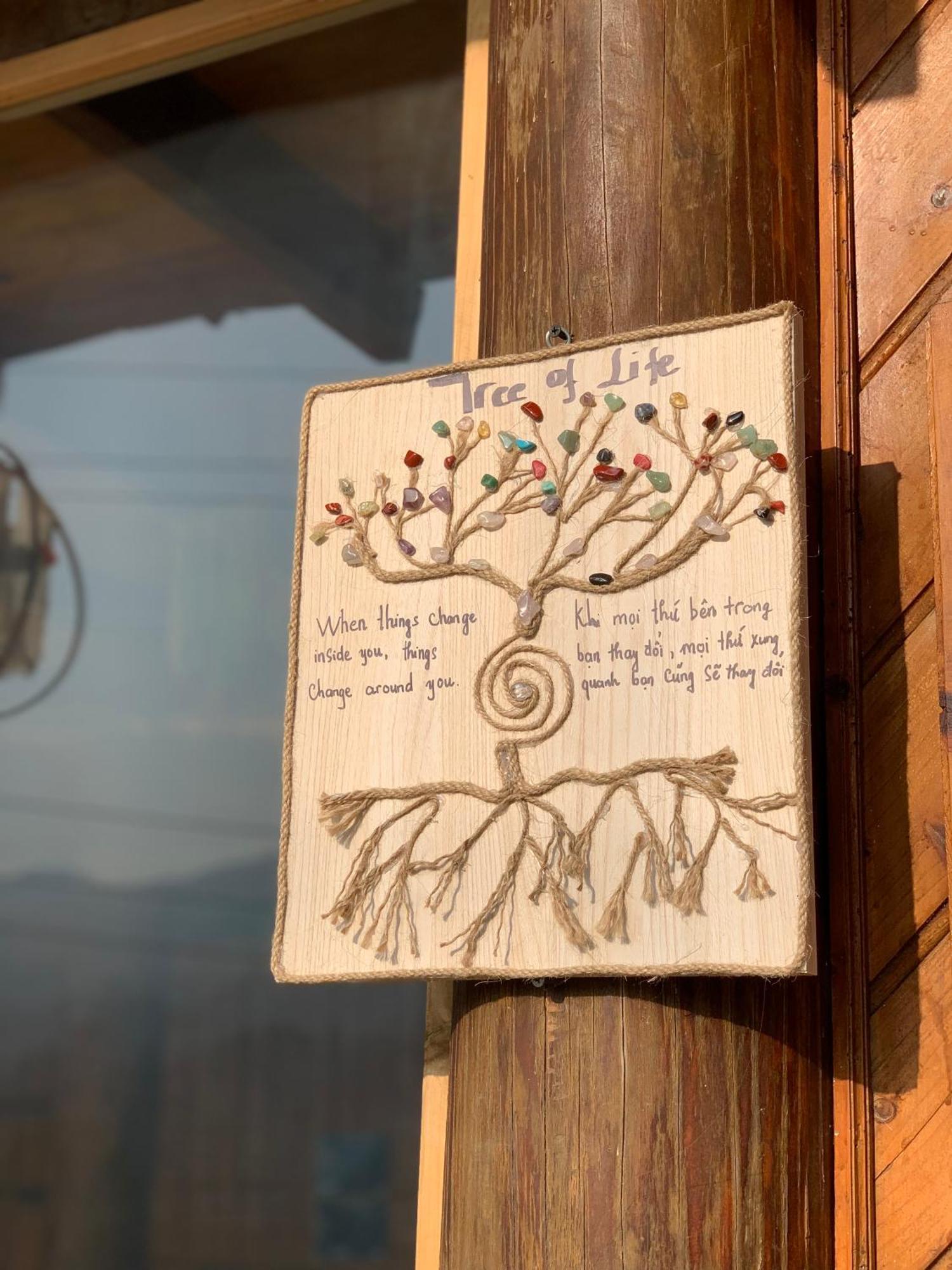 The Zen House Homestay