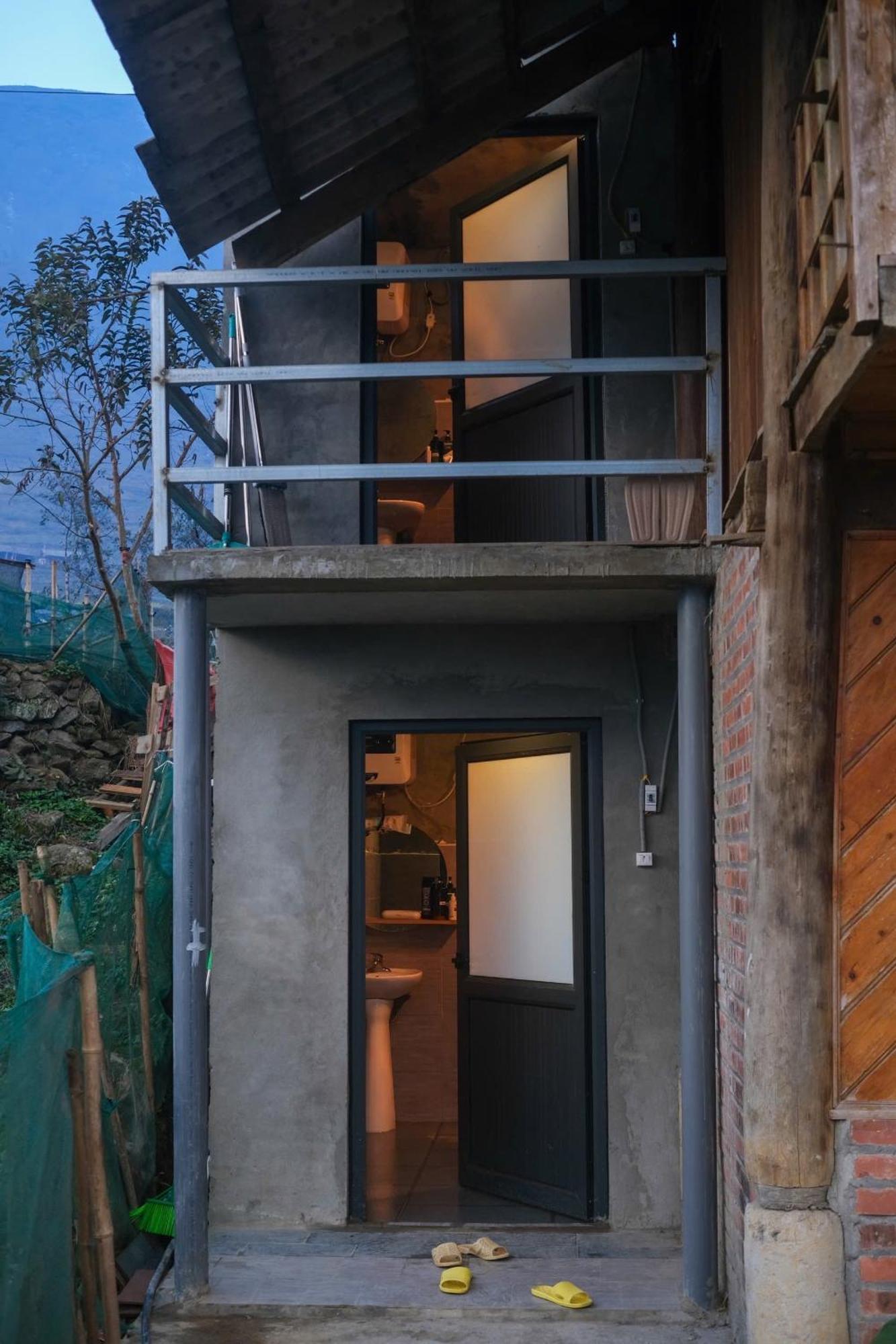 The Zen House Homestay