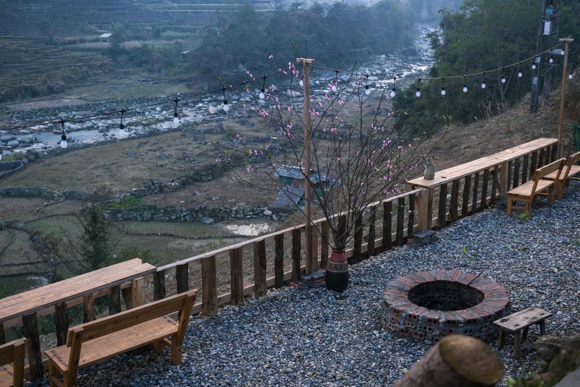 The Zen House Homestay