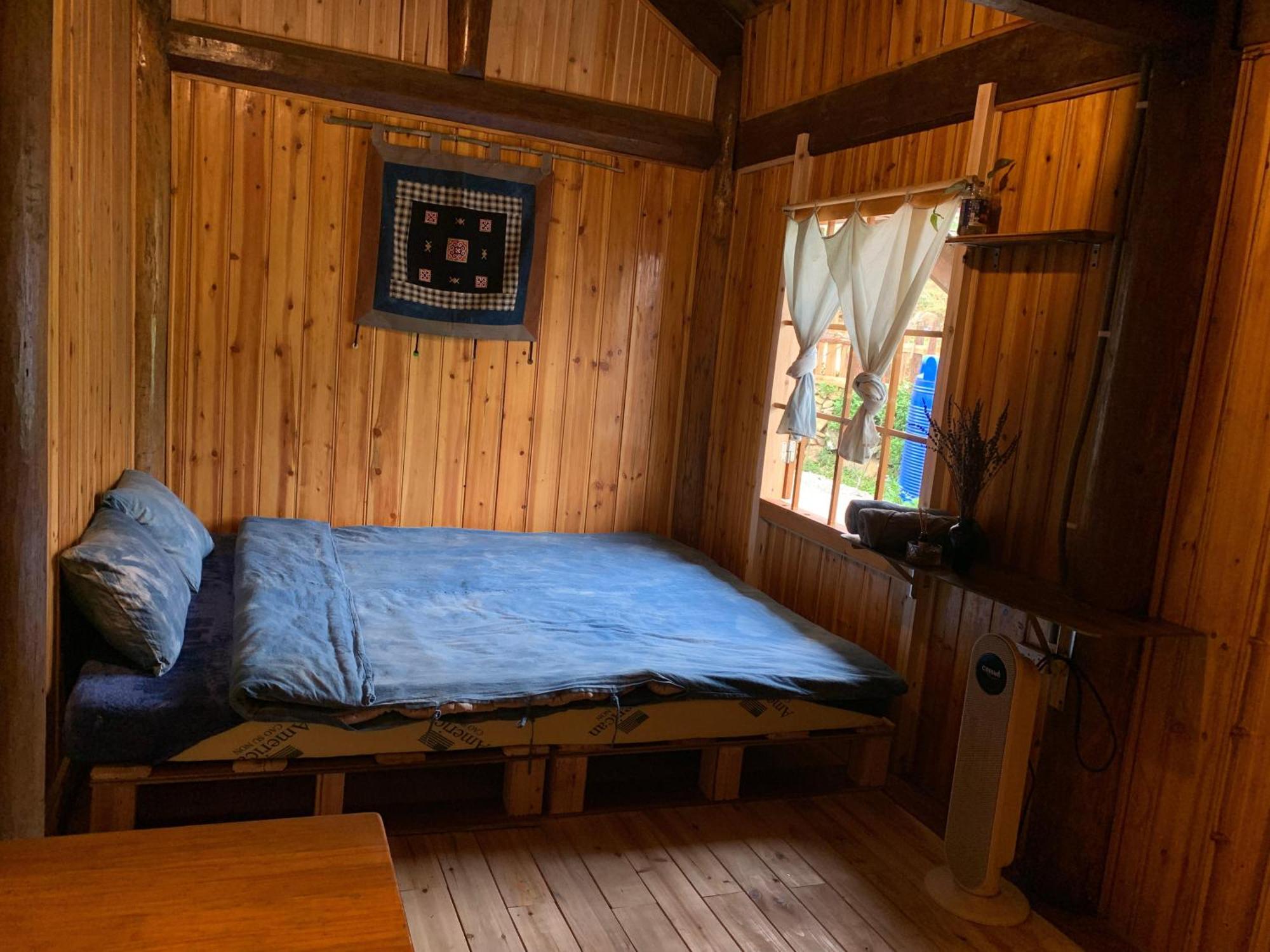 The Zen House Homestay *