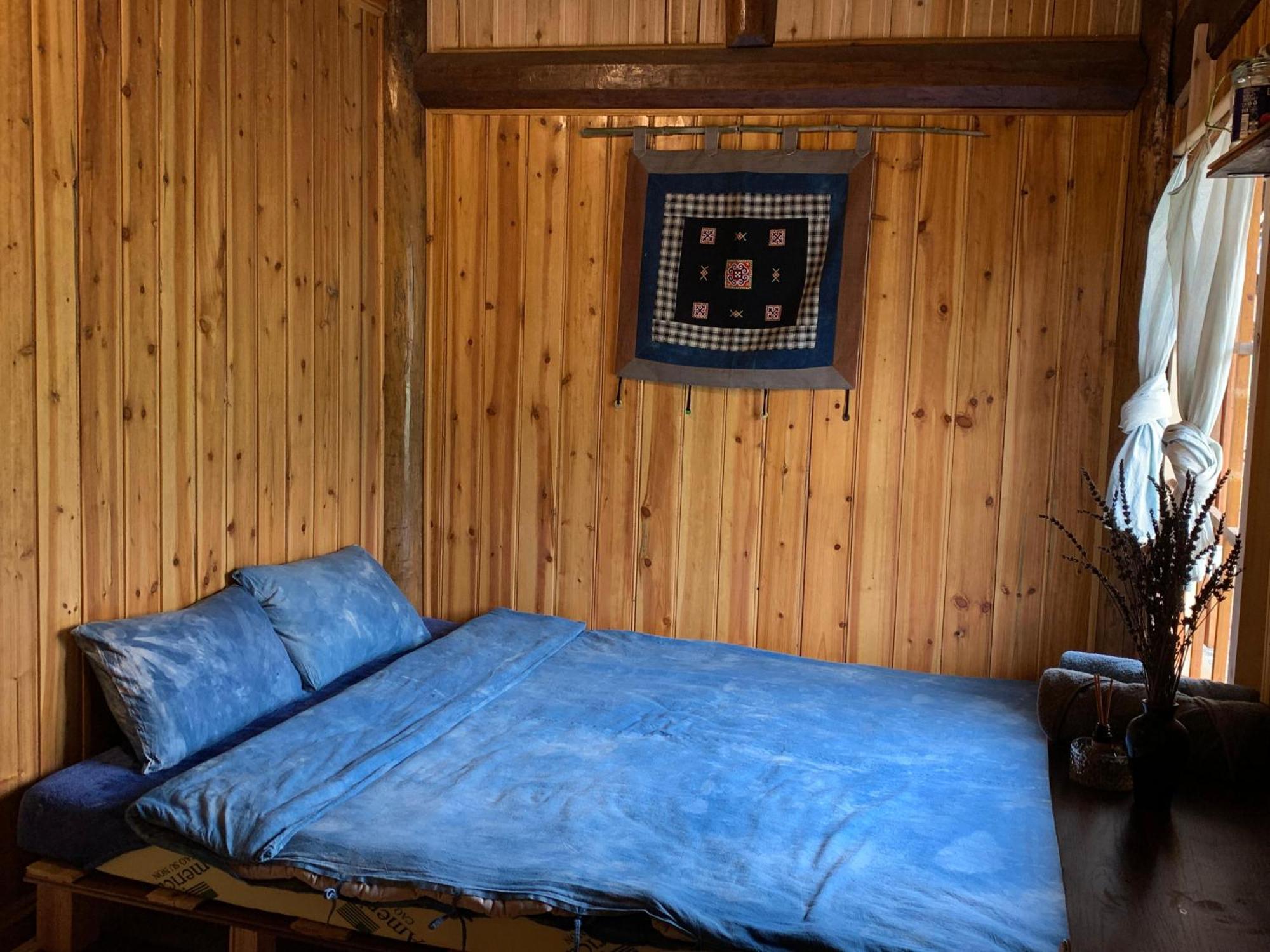 The Zen House