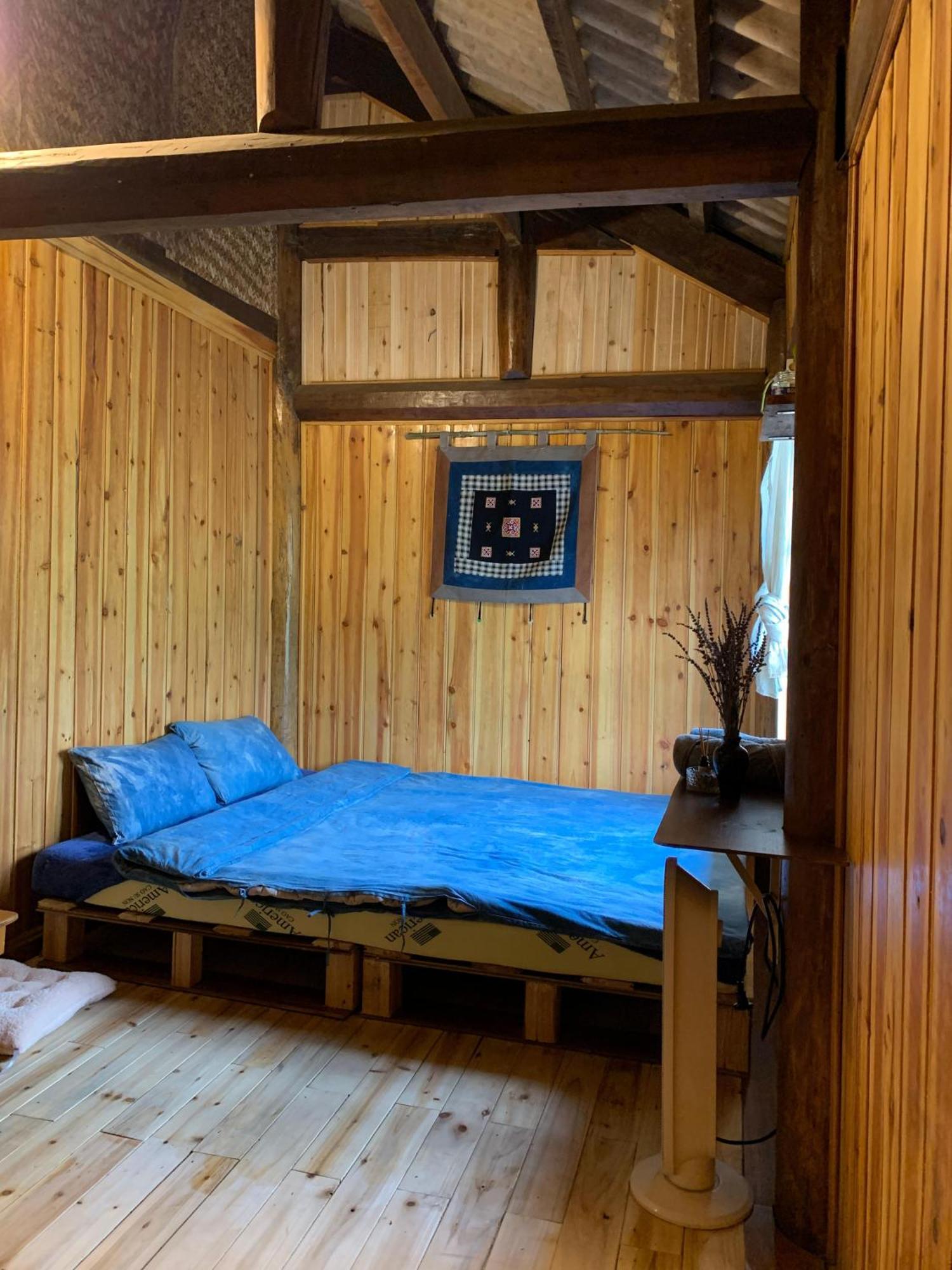 Homestay The Zen House *
