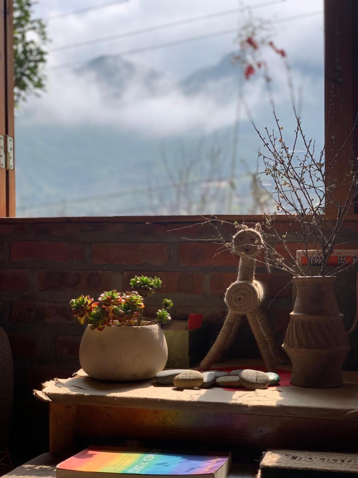 Homestay The Zen House Sa Pa