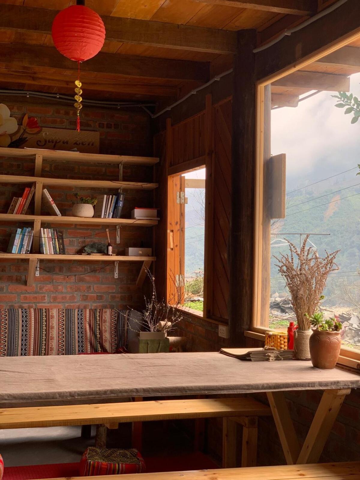 The Zen House Homestay