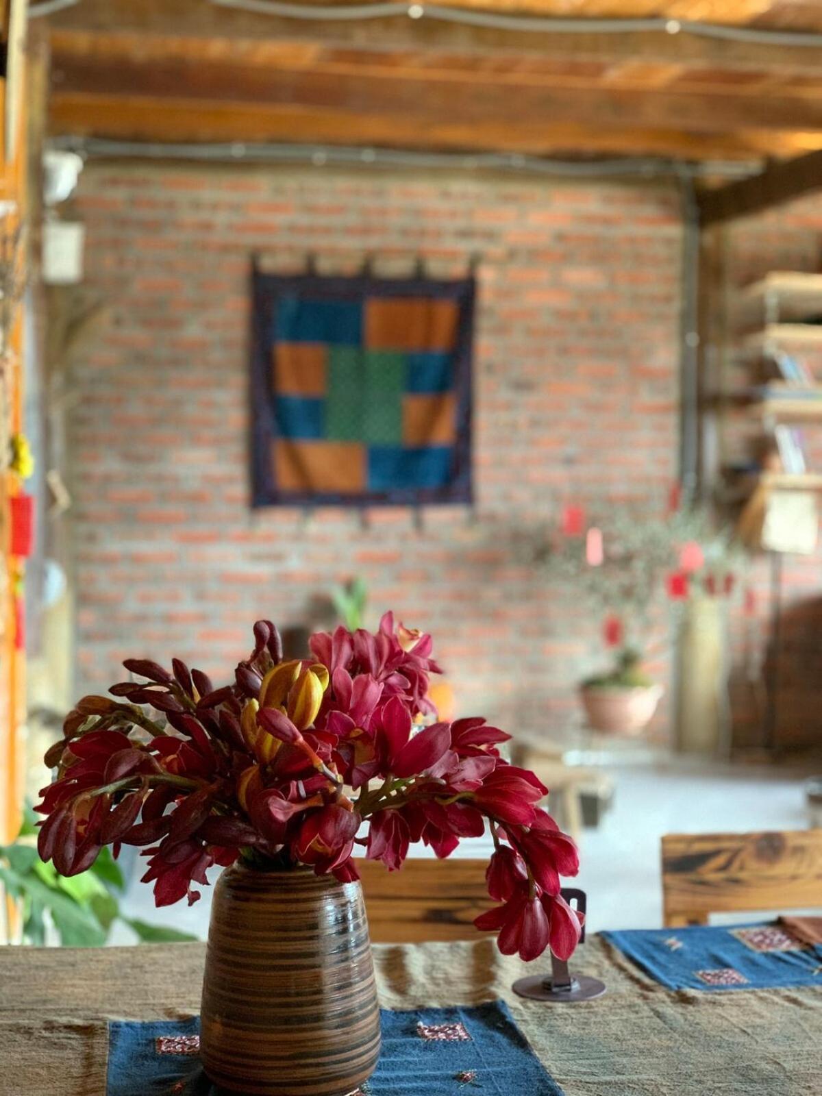 Homestay The Zen House *