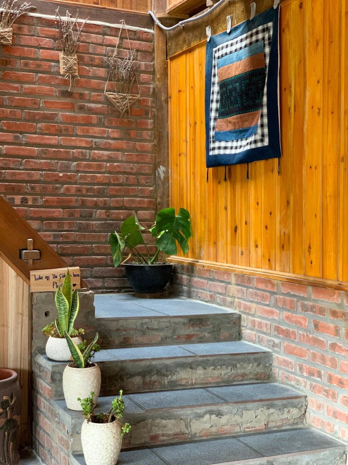The Zen House *